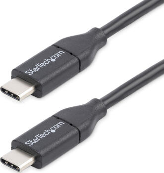 0&comma;5m USB-C 2&period;0-Kabel Typ-C stecker&sol; stecker StarTech&period;com