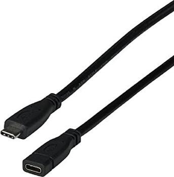 3m USB 3.2 Gen2 10Gbit 3A Verlängerungskabel, Typ-C Stecker auf Typ-C Buchse 3m USB 3.2 Gen2 10Gbit 3A Verlängerungskabel, Typ-C Stecker auf Typ-C Buchse