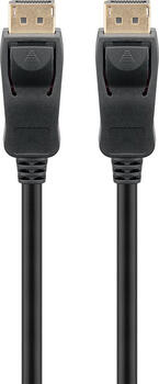 5m DisplayPort-Kabel 1.4 stecker/ stecker