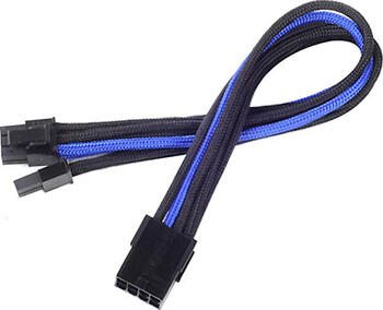 0,25m Silverstone SST-PP07-PCIBA Internes Stromkabel