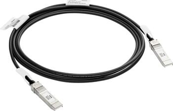 HPE Aruba Direct Attach Copper Cable 10G 7m LAN-DAC&comma; Twinax&comma; SFP&plus;