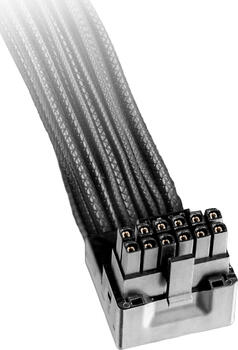 be quiet! 12V-2x6 / 12VHPWR 90° Cable PCI-E