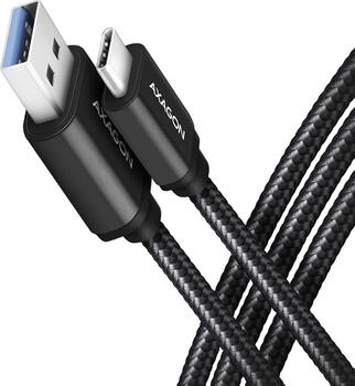 1m BUCM3-AM10AB USB Kabel USB 3.2 Gen 1 (3.1 Gen 1) USB-C auf USB-A 1m BUCM3-AM10AB USB Kabel USB 3.2 Gen 1 (3.1 Gen 1) USB-C auf USB-A