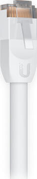 3m Patchkabel Cat.5e S/UTP, Outdoor, Weiß
