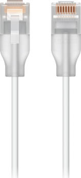 1m Ubiquiti UniFi Etherlighting Patch Cable, Cat6, RJ-45/