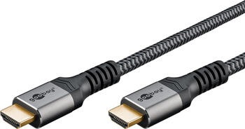 0,5m Ultra High-Speed 2.1 HDMI-Kabel 0,5m Ultra High-Speed 2.1 HDMI-Kabel