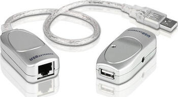 Aten UCE60 USB-Extender, USB 1.1 