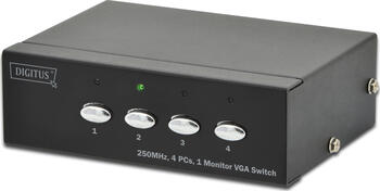 Digitus DS-45100 VGA Switch