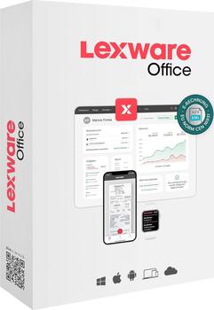 Lexware Office - XL (365-Tage), ESD