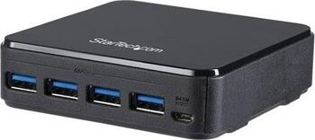 StarTech.com 4x4 USB 3.0 Sharing Switch für Peripheriegeräte 