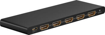 HDMI-Splitter 1 auf 4 (4K @ 60 Hz),
