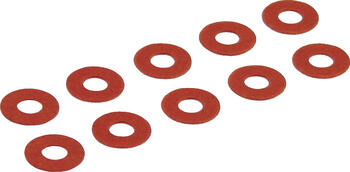 InLine Unterlegscheiben&comma; f&uuml;r Mainboards&comma; 10 St&uuml;ck