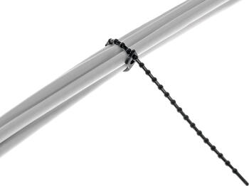 100er Kabelbinder Kugelbinder 100mm 100er Kabelbinder Kugelbinder 100mm