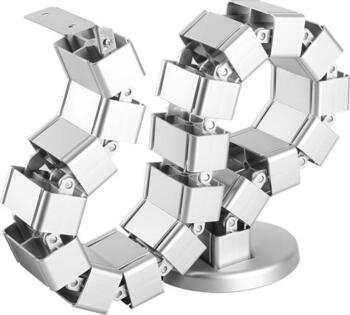 StarTech Kabelmanager &sol; Kabelschlange