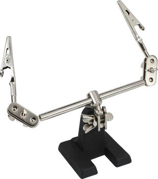 InLine Dritte Hand ohne Lupe