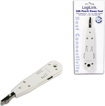 LogiLink LSA Anlegewerkzeug 
