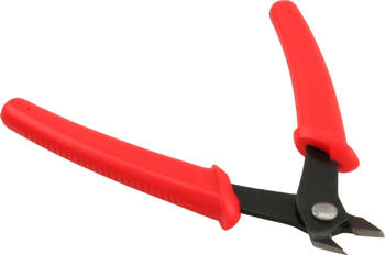 InLine Kabelcutter, für Patchkabel, Seitenschneider