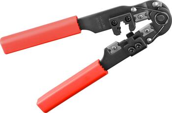 goobay Crimpzange für Modularstecker