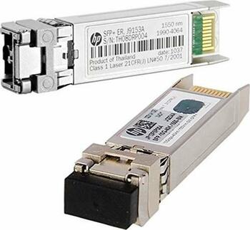 HP Aruba Gigabit LAN-Transceiver, LC-Duplex MM 500m, SFP 