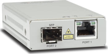 Allied Telesis AT-MMC2000/SP, 1000Base-T auf SFP 