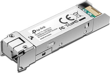 TP-Link Gigabit LAN-Transceiver, LC-Simplex SM 2km, SFP 