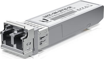 Ubiquiti UniFi UACC 25G LAN-Transceiver, LC-Duplex