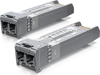 Ubiquiti UniFi UACC 10G LAN-Transceiver, LC-Duplex