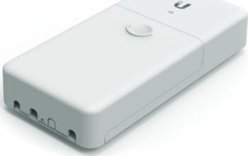 Ubiquiti FiberPoE Gen2 Outdoor Gigabit PoE-Splitter,