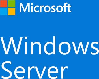 Microsoft Windows Server 2022 Essentials 1 CPU, 10 Cores OEM/DSP/SB/ROK