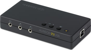 TerraTec Aureon 7.1 USB 
