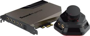 Creative Labs Sound Blaster AE-7 Eingebaut 5.1 Kanäle PCI-E 