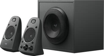 Logitech Z625, 2.1 Lautsprecherset