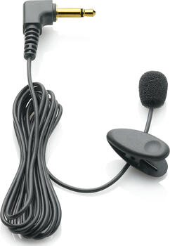 Philips LFH 9173 Mikrofon 