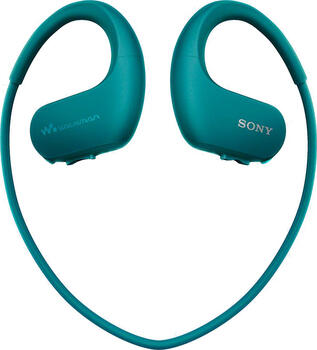 Sony NW-WS413 blau 