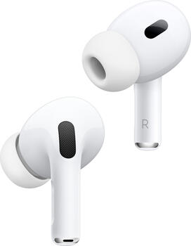 Apple AirPods Pro 2. Generation (USB-C) inkl. MagSafe 