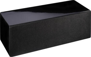 TerraTec Concert W1 schwarz 20W RMS, Ladefunktion (USB), AirPlay