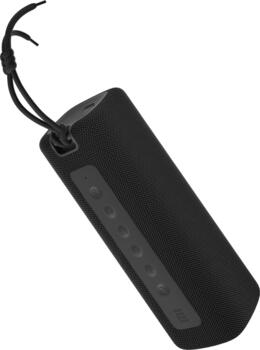 Xiaomi Mi Portable Bluetooth Speaker MDZ-36-DB schwarz Bluetooth-Lautsprecher