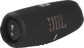 JBL CHARGE 5 Tragbarer Stereo-Lautsprecher, 30W RMS, 