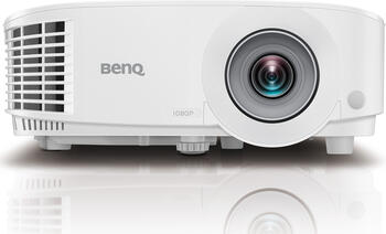 BenQ MH733 DLP Beamer, Full HD (1920x1080), 3D-Ready 