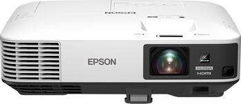 Epson EB-2250U LCD Beamer 