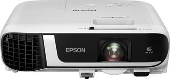 Epson EB-FH52 LCD Beamer, Full HD (1920x1080), integrierte Lautsprecher