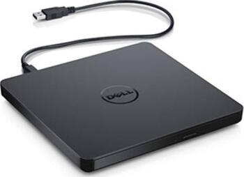 Dell Slim DW316, USB 2.0 extern, DVD-Brenner