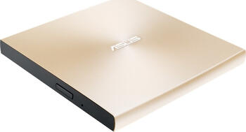 ASUS ZenDrive U9M gold, USB 2.0 Laufwerk