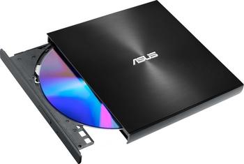 ASUS ZenDrive U9M schwarz, USB 2.0 DVD-Brenner