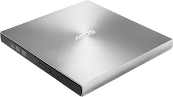ASUS ZenDrive U9M silber, USB 2.0 DVD-Brenner