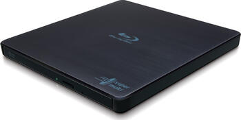 Hitachi-LG BP55EB40 schwarz, USB 2.0, M-DISC, BDXL Blu-Ray-Brenner