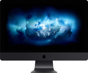 Apple iMac Pro, Xeon W-2140B,, Radeon Pro Vega 56 27 Zoll, 8x 3.20GHz, 32GB RAM, 1TB SSD, OS X 12.13