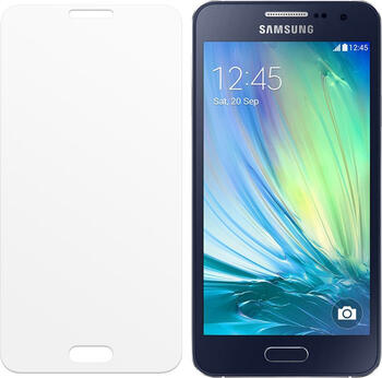 PanzerGlass Displayschutz für Samsung Galaxy A3 