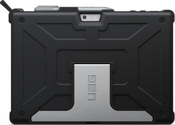 Urban Armor Gear Black Schutzhülle für Microsoft Surface Pro 4 schwarz