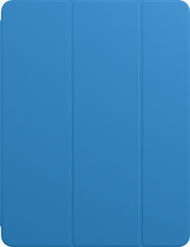 Apple iPad Pro 12.9 Smart Folio (4. Generation / 2020), blau